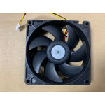 1pcs NMB 3610VL-05W-B59 24V 0.29A CA2246H01 90mm Inverter Fan 3pin