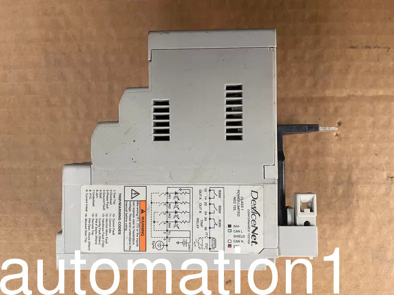 1pcs Used 193-EC2CB shipping DHL or Fedex