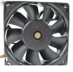 Nidec VA450DC V34809-90 12V 3.3A 12CM 12038 Super Air Fan
