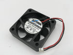 XFAN RDL4010S5 DC5V 0.13A 4010 4CM 40*10mm 2-wire silent cooling fan