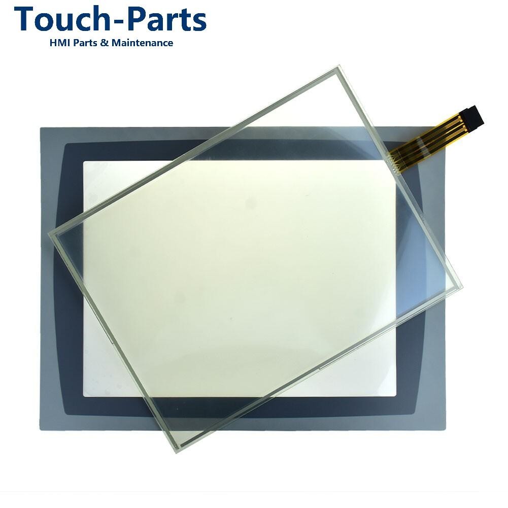 2711P-RDT15C 2711P-RDT15CB Protective Film Touch Screen for PanelView Plus 1500