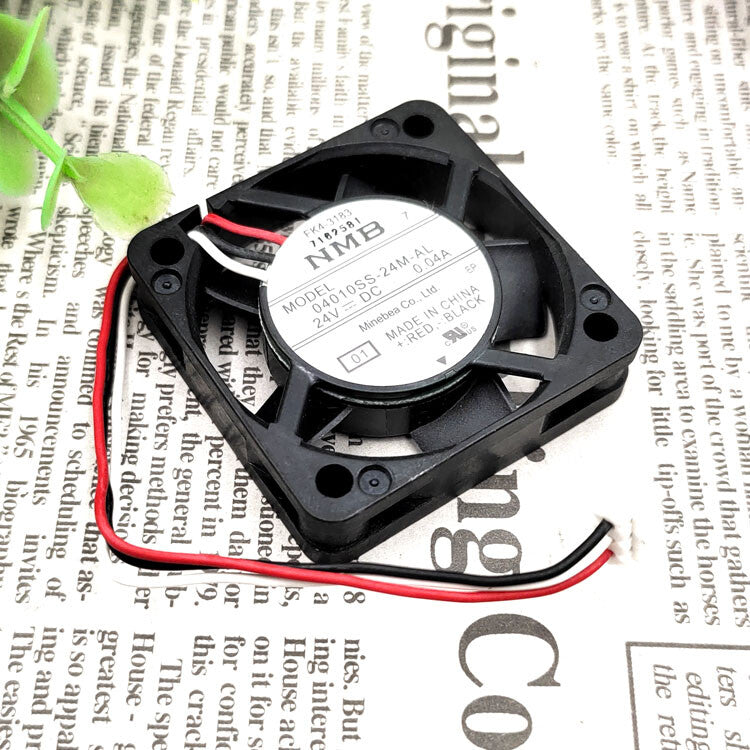 FAN For Canon LBP151DW 151DW MF244 MF246DN MF249 NMB FK4-3183 24v 0.04A 2pin