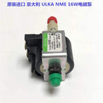 For ULKA MODEL NME TYPE 4 120V 60 Hz 16W Solenoid Pump Water Pump