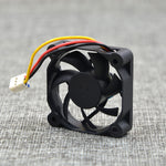 Sunon HA40101V4 40mm x 40mm x 10mm 12V 0.8W Super Silent MagLev Vapo-Bearing Fan