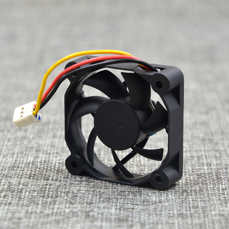 Sunon HA40101V4 40mm x 40mm x 10mm 12V 0.8W Super Silent MagLev Vapo-Bearing Fan