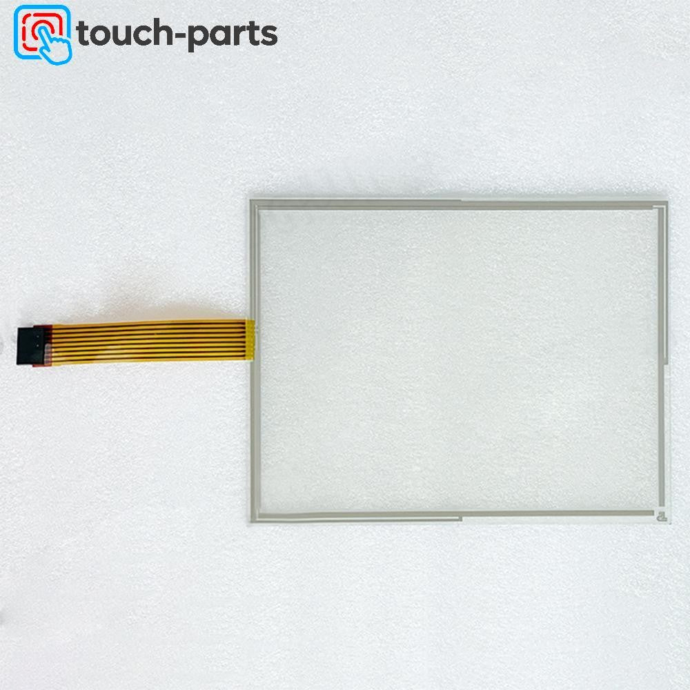 2711P-K10C6D2 2711P-K10C6B1 Touch Screen Glass for Allen-Bradley PanelView Plus