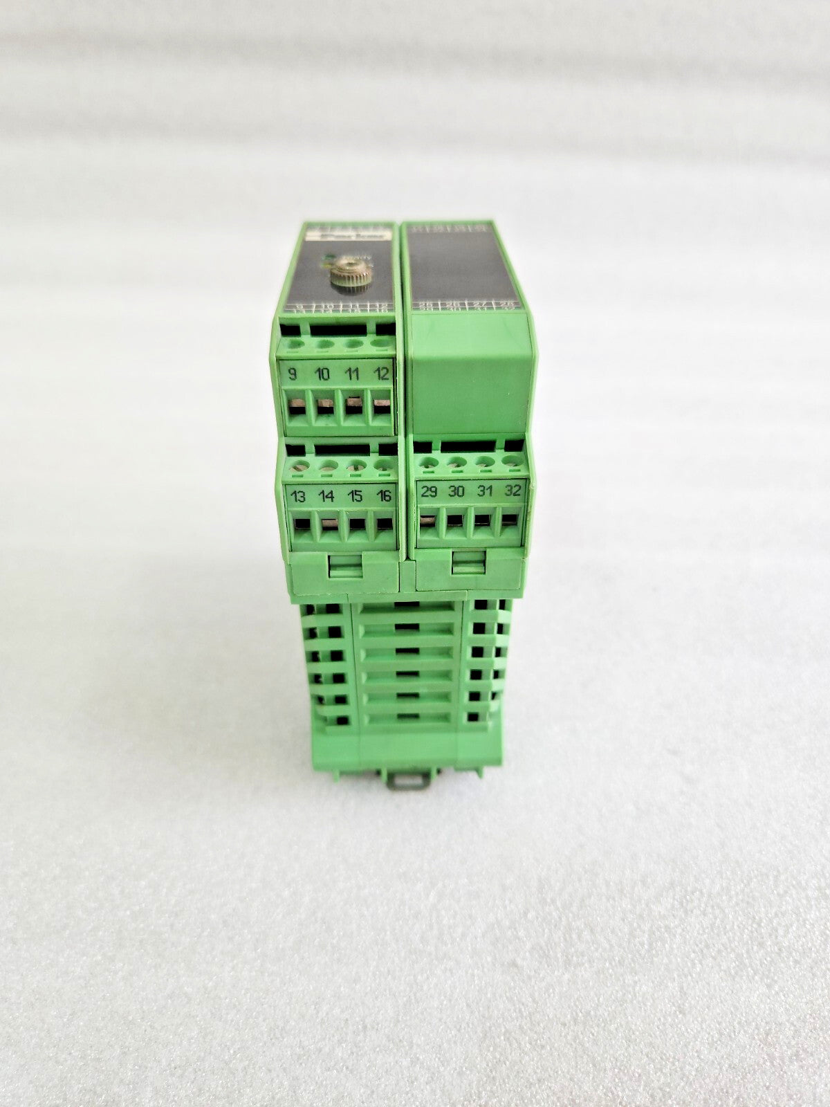 PARKER PQDXXA-Z00 ELECTRICAL AMPLIFIER FAST SHIP BY DHL/FEDEX
