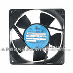 1PCS U.S.TOYO FAN USTF120251153T AC 115V 14/11W 12CM cooling fan