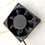 XDR XDR-60 DC24V 0.15A 6cm 6025 Inverter Cooling Fan