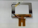 Compatible LCD Fit for Garmin GPSMAP 545 546 Display Screen Repair Replacement
