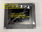 FANUC A02B-0279-C081 Retrofit / Replacement LCD Monitor Plug and Play
