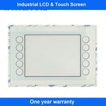 4PP045-0571-062 Touch Panel Screen Glass for B&R 4PP045.0571-062 with Overlay
