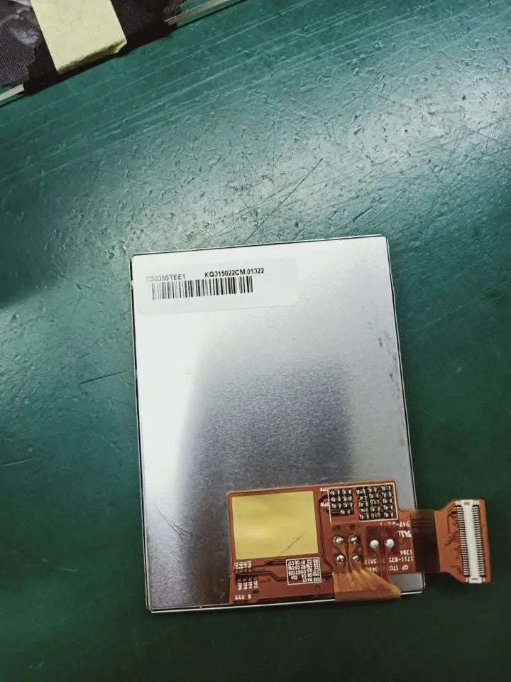 3.5'' Inch LCD For Leica GPS GNSS CS10 CS15 LCD Screen Touch Repair Replacement