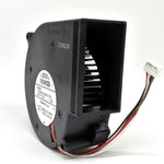NMB BG0903-B057-P0L 9733 24V Double Ball Centrifugal Turbine PWM Fan 4wires