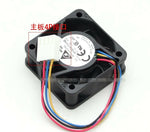 Delta AFB0412VHB Fan 12V 0.24A 4Pin 40x40x15mm High Speed Ball Bearing Case Fan