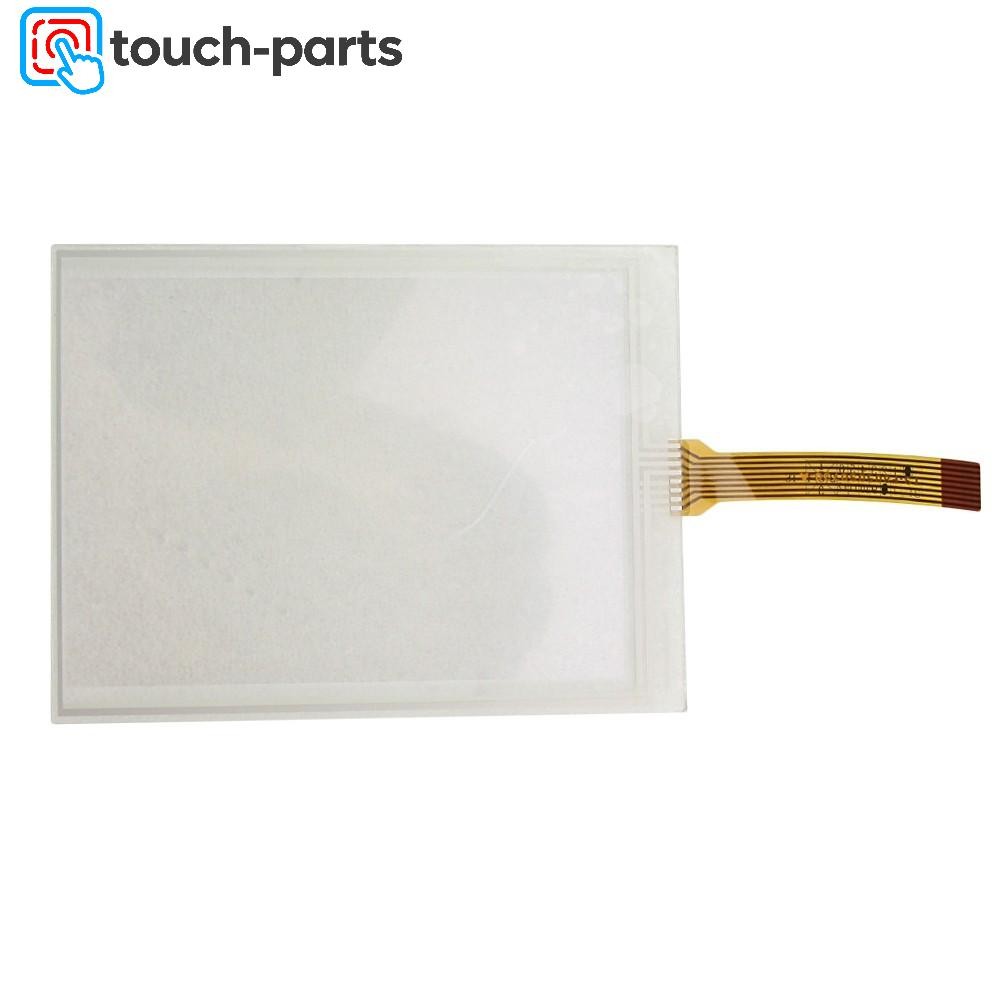 4PP420-0571-75 Touch Screen Glass Panel for PP420 Replacement Repair