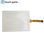 4PP420-0571-75 Touch Screen Glass Panel for PP420 Replacement Repair