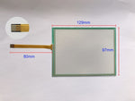 5.7" inch Touch Screen Digitizer For TCG057QVLCB-G00 Touch Screen Replace