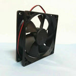 HXH HDH0912UA DC12V 0.30A 2-wire 9025 9CM inverter chassis cooling fan