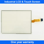 Touch Screen Panel Glass PanelView Plus 1250 2711P-T12C4A8 2711P-T12C4A9