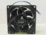 NFB0812H-AR00 DC 12V 0.20A 8025 80x80x25mm 8cm 3 PIN Cooling Fan