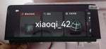 8.8" Original EVO LCD touch screen assembly for BMW 328i 2014 navigation system