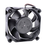 NMB 2410EL-04W-M29 6cm 60mm fan 6025 60x60x25mm 12V 0.10A Silent cooling fan