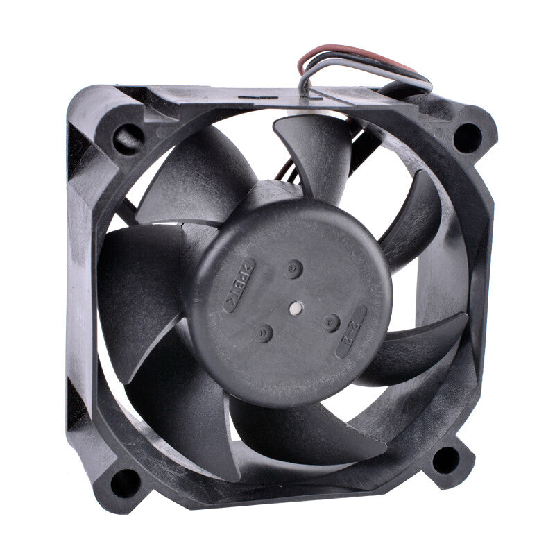 NMB 2410EL-04W-M29 6cm 60mm fan 6025 60x60x25mm 12V 0.10A Silent cooling fan
