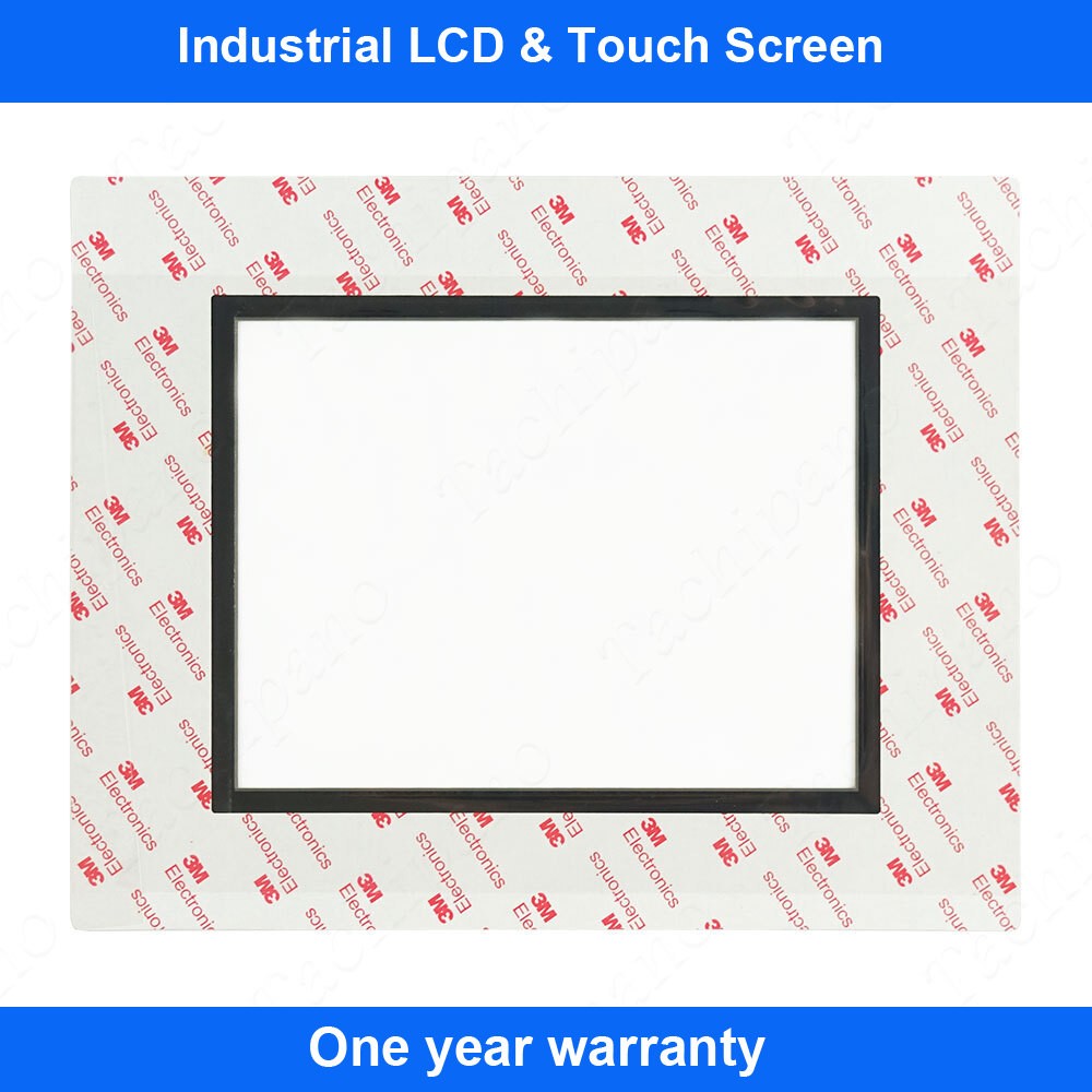 Touch Panel for EA7-T8C EA7T8CC EA7-T8C-C EA7-T8CL EA7-T8C-S Screen + Front Film