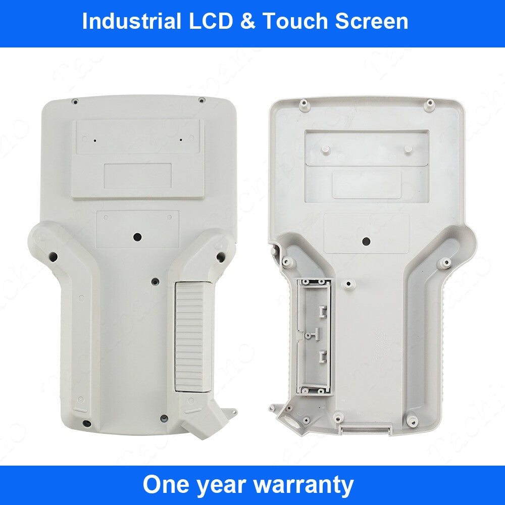 Back Case for Yaskawa XRC JZNC-XPP01 JZNC-XPP01B Plastic House Cover