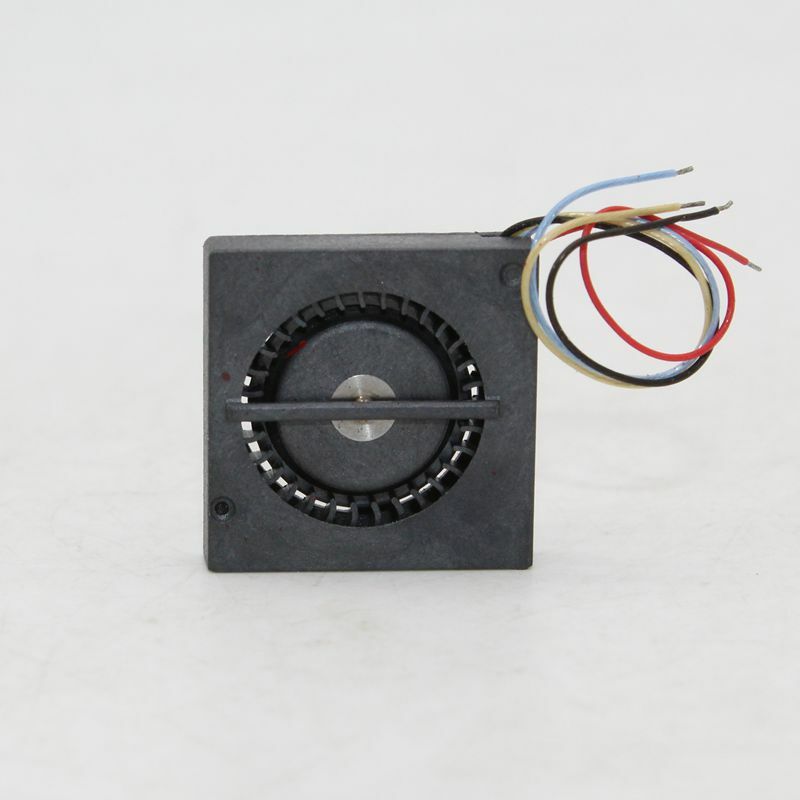 DELTA BSB01703HA3-00 17x17x3MM 1.7CM 3V 0.10A Micro projector small blower fan