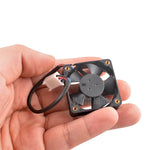 DA03510B05M 35mm 35x10mm DC5V 0.08A 3pin 12000rpm Dual ball bearing cooling fan