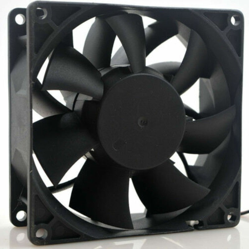SUNON PMD2409PMB3-A 9038 24V 6W 2-wire inverter cooling fan
