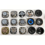3 Inch 4Ω 8Ω 16Ohm 1W 2W 3W 5W 10W 20W Full-range Speaker Loudspeaker Waterproof