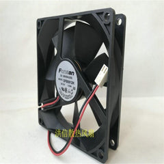 Original 9025 DFB0912H DC12V 0.30A 9CM 90*25MM 2-wire heat dissipation fan
