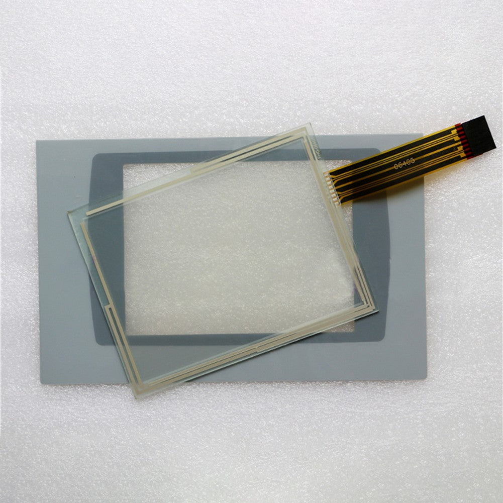 2711P-RD8D 2711P-RDT7C Touch Screen Overlay for PanelView Plus 700
