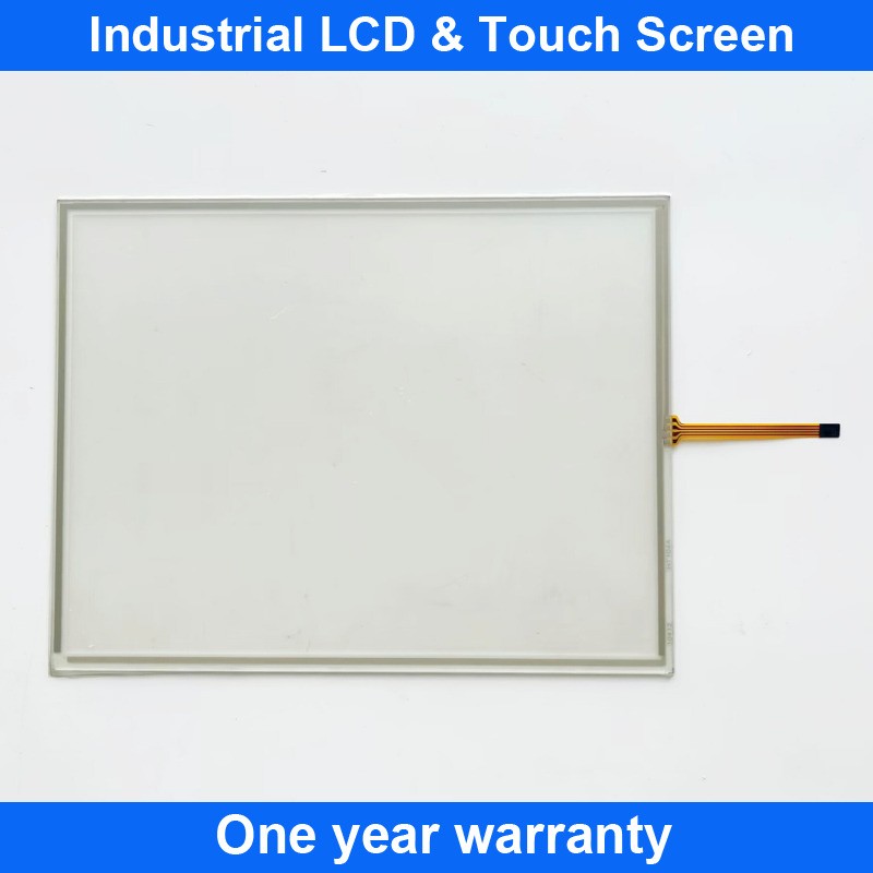 Touch Screen Panel Glass Digitizer For E1101(T100) Type:06035E TouchScreen