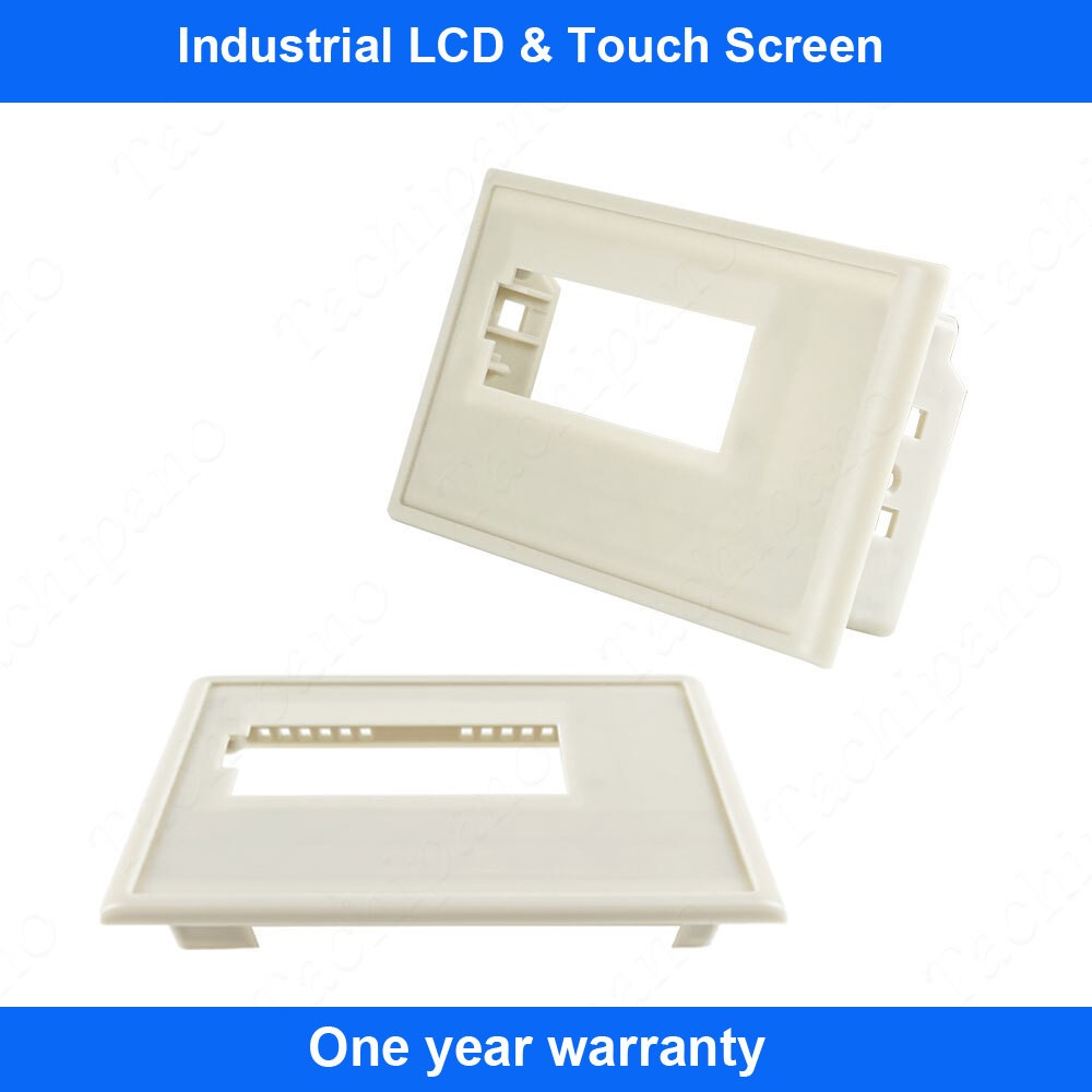 6AV6641-0AA11-0AX0 Front Plastic Cover for 6AV6 641-0AA11-0AX0 OP73 with Keypad
