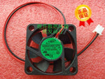 1pcs ADDA 4010 AD0412MX-G70 DC12V 0.08A 2 line cooling fan