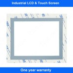 6AV6642-8BA12-0AB0 Protective Film for 6AV6 642-8BA12-0AB0 TP177 INOX Overlay