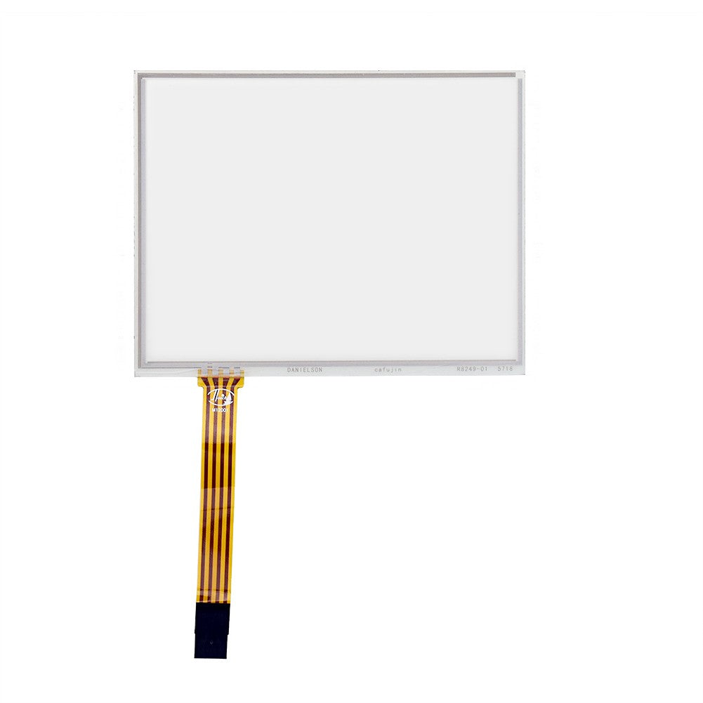 R8249-01 R8249-01A Glass Panel Touch Screen for Danielson
