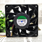 SUNON PSD2412PMB2 12038 24V 15W 12CM HIGH AIR VOLUME SIEMENS INVERTER FAN