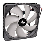 NR140ML 14cm 14025 12V 0.27A cooling fan for RMx Series 850W (2021) power supply