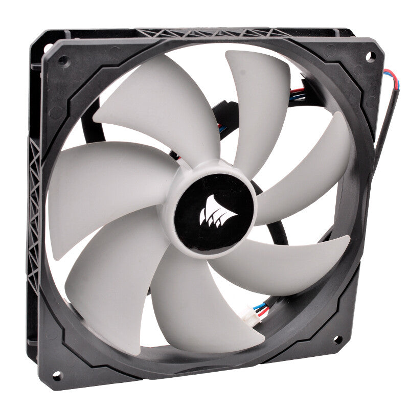 NR140ML 14cm 14025 12V 0.27A cooling fan for RMx Series 850W (2021) power supply