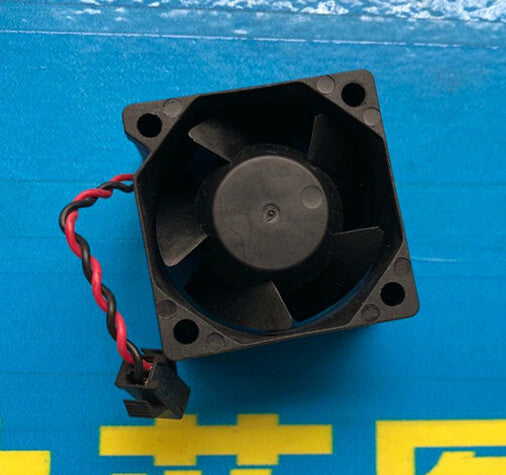RD4028 12V 0.18A 2.16W 7100RPM 4028 4cm 2wires server industrial inverter fan