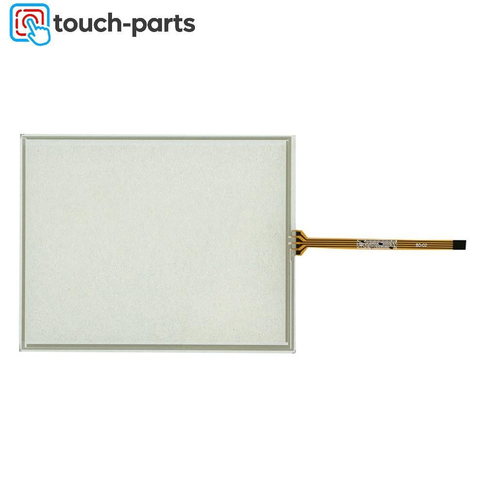 LXH-573001 7 inch Touch Panel Glass for Touchpad Replacement