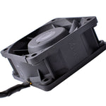 DELTA 6CM 6025 60x60x25mm QFR0612UH 12V 0.70A 4-wire 4Pin PWM cooling fan