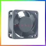 1PCS OD4020-24HB01A DC24V 0.08A 4020 4CM 3-wire Inverter Cooling Fan