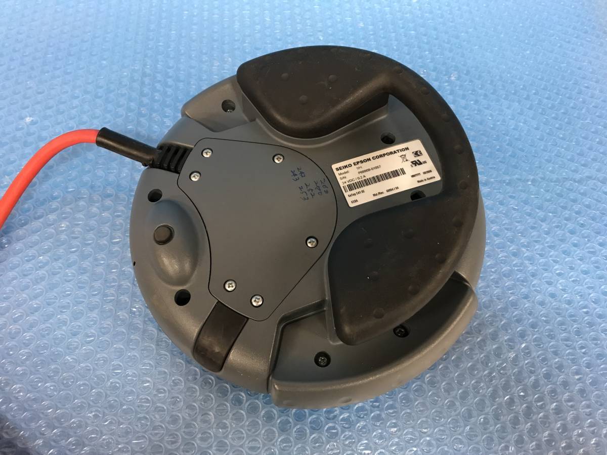 SEIKO EPSON TP1 robot controller///1