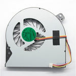 Asus K55D K55DR-SH61 K55N K55N-DS81 Laptop CPU Fan ADDA AB0805HX-GK3
